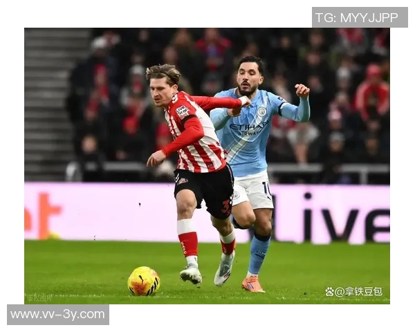 曼城能否在客场延续8连胜记录桑德兰主场不败的挑战