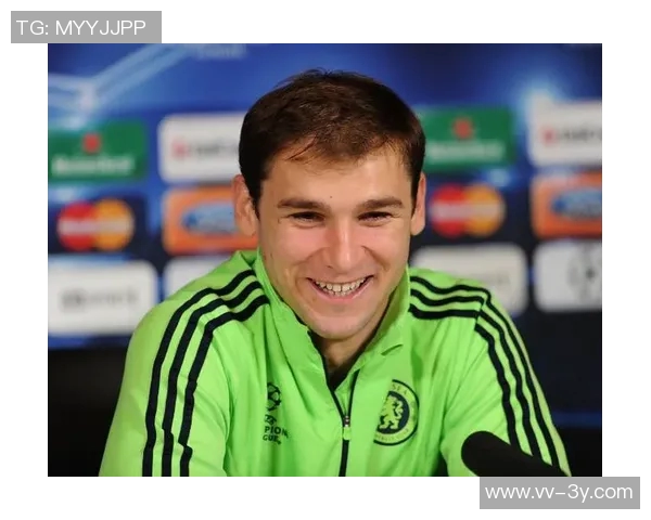 切尔西祝贺伊万诺维奇42岁生日回顾其辉煌生涯与十冠成就