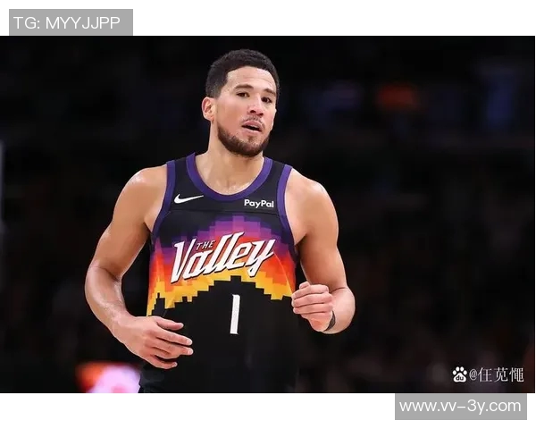 布克因左脚踝扭伤出战成疑太阳客战活塞能否迎来胜利考验